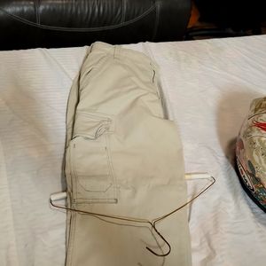 Cargo pants